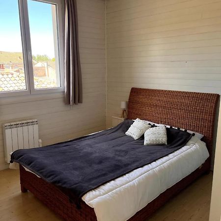 ארל Appartement Vue Sur Le Rhone מראה חיצוני תמונה
