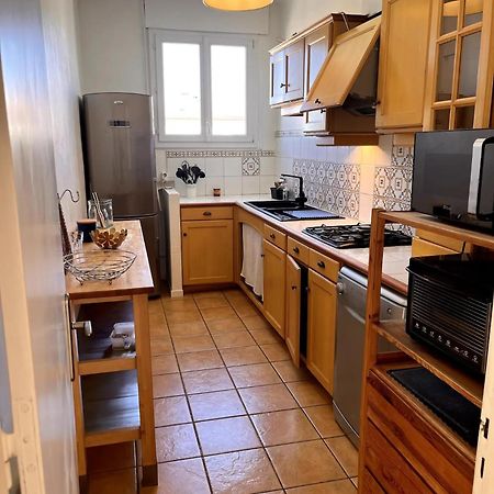 ארל Appartement Vue Sur Le Rhone מראה חיצוני תמונה