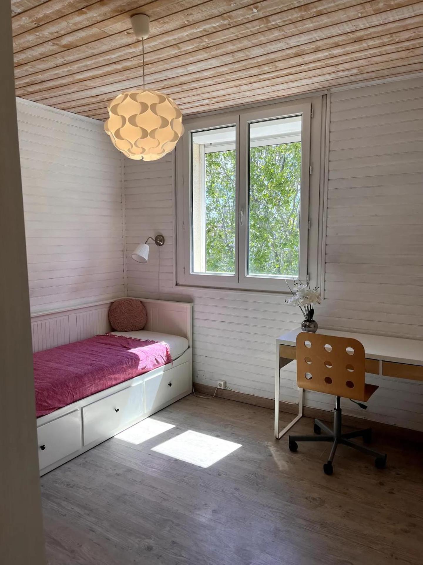 ארל Appartement Vue Sur Le Rhone מראה חיצוני תמונה