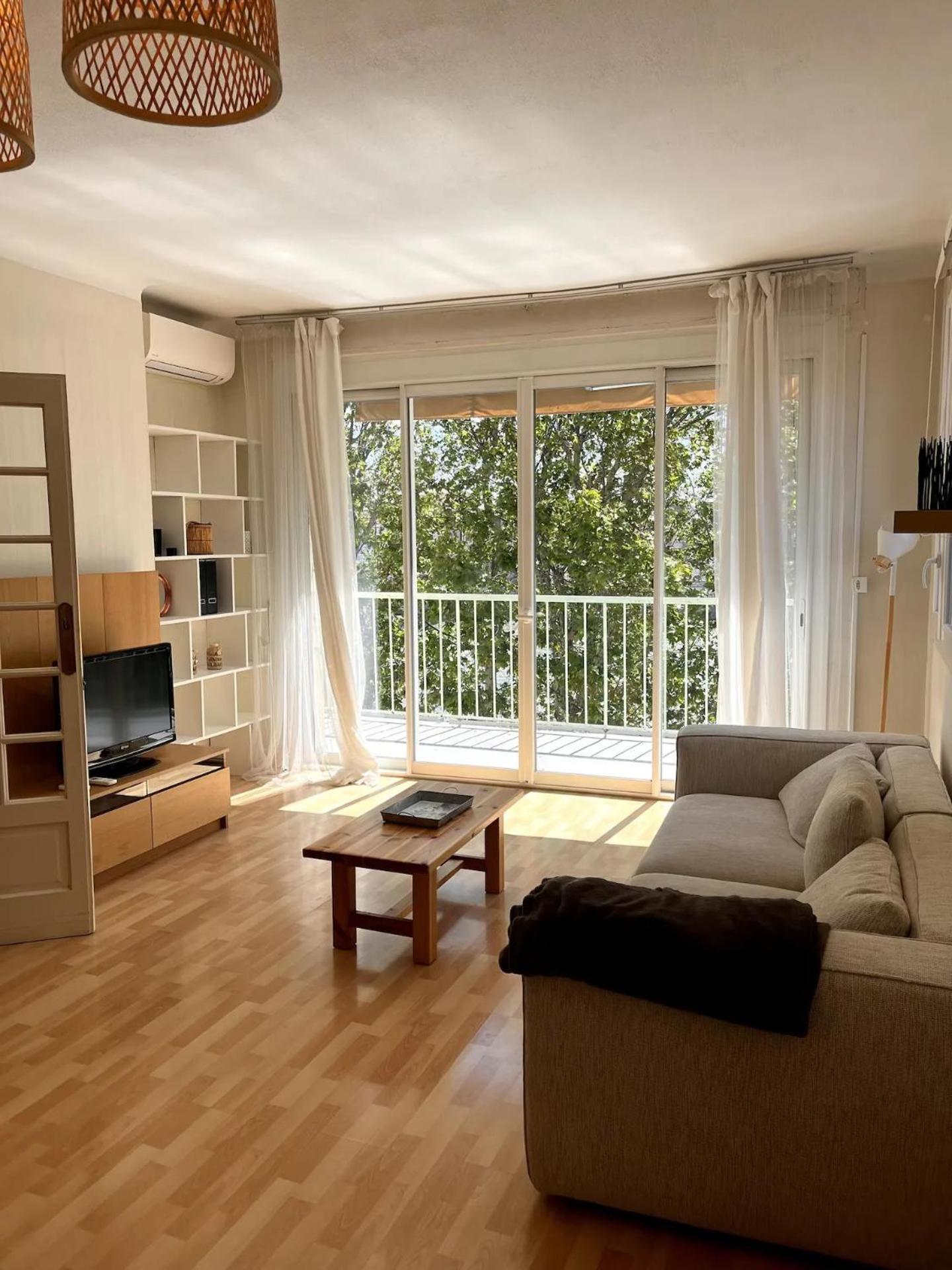 ארל Appartement Vue Sur Le Rhone מראה חיצוני תמונה